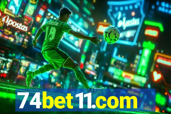 74bet11.com