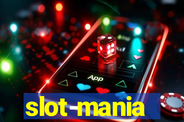 slot-mania