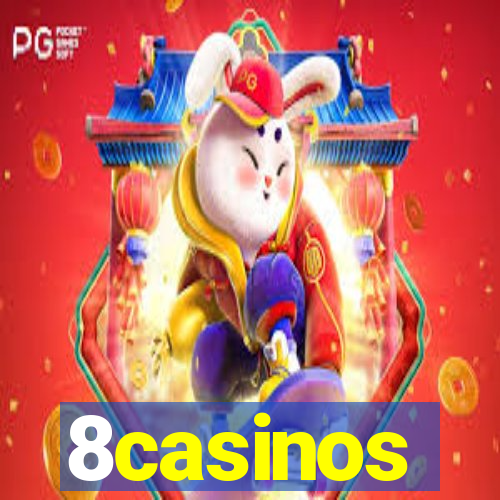 8casinos