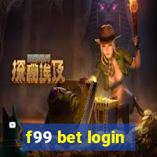 f99 bet login