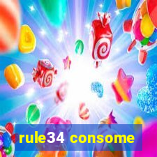 rule34 consome