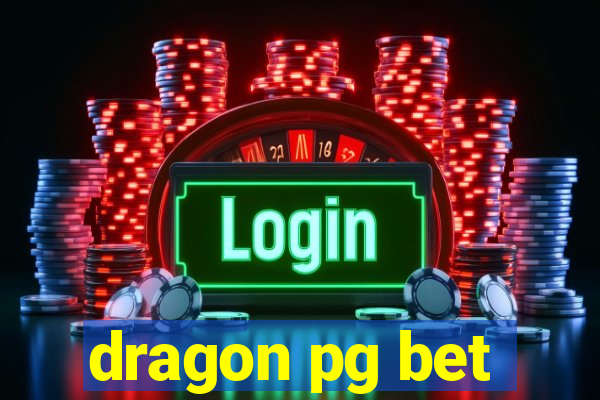 dragon pg bet