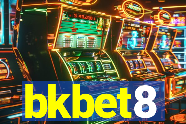 bkbet8