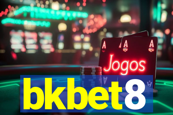 bkbet8