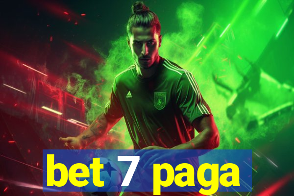 bet 7 paga