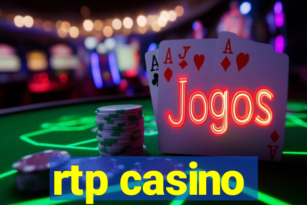 rtp casino