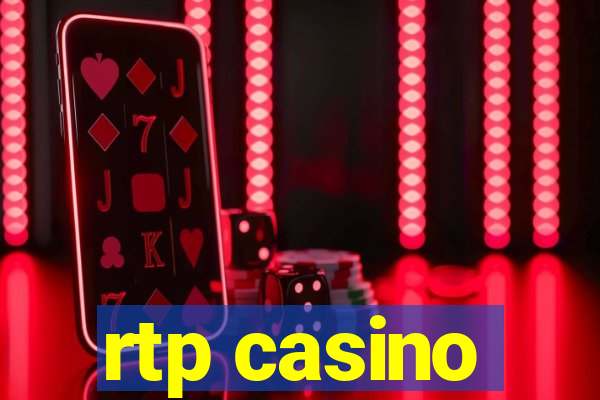 rtp casino