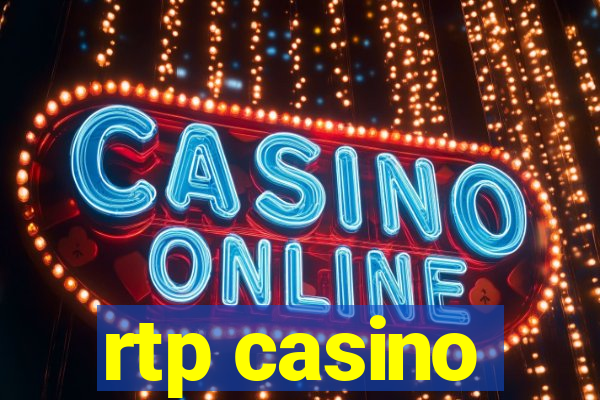 rtp casino