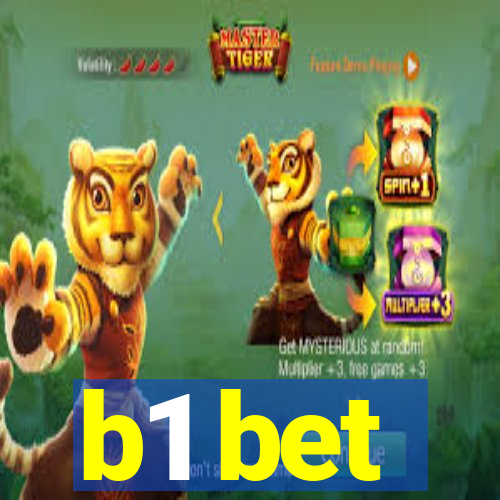 b1 bet