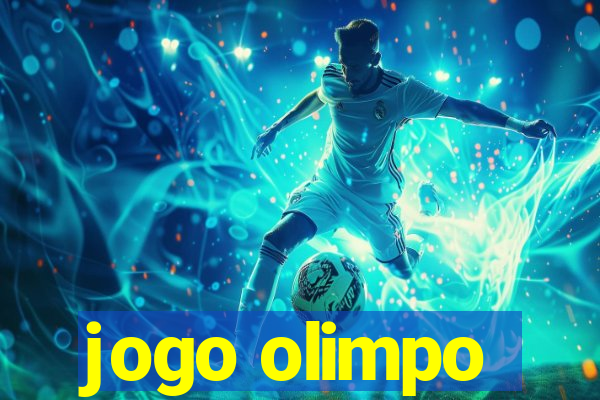 jogo olimpo