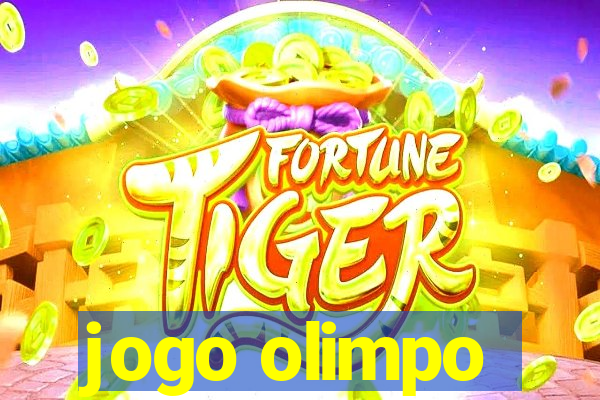 jogo olimpo