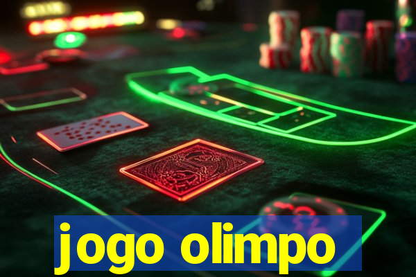 jogo olimpo