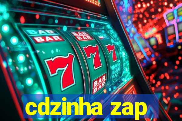 cdzinha zap