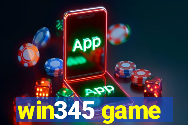 win345 game