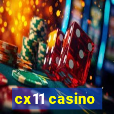 cx11 casino