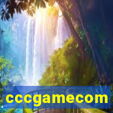 cccgamecom