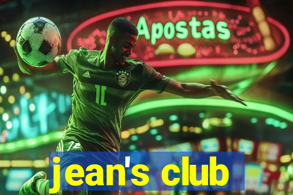 jean's club