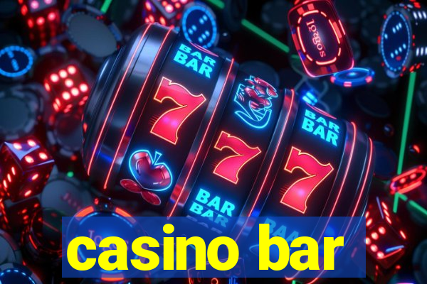 casino bar