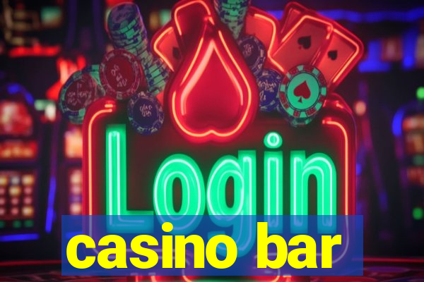 casino bar