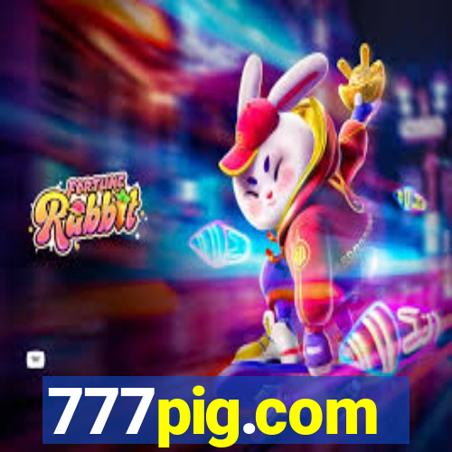 777pig.com