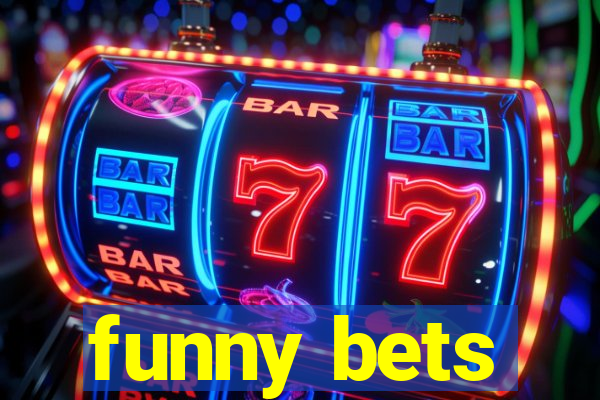 funny bets