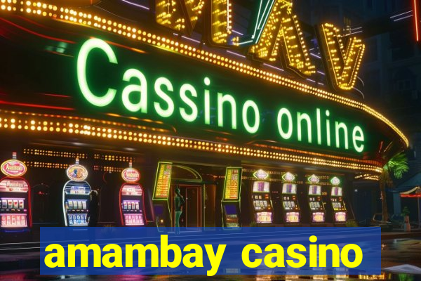 amambay casino