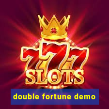 double fortune demo