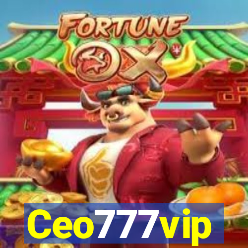 Ceo777vip