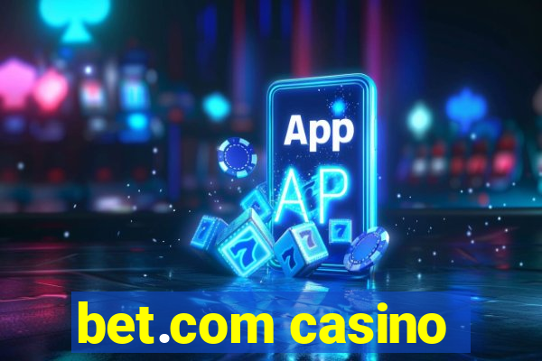 bet.com casino