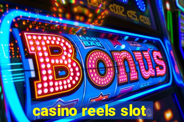 casino reels slot