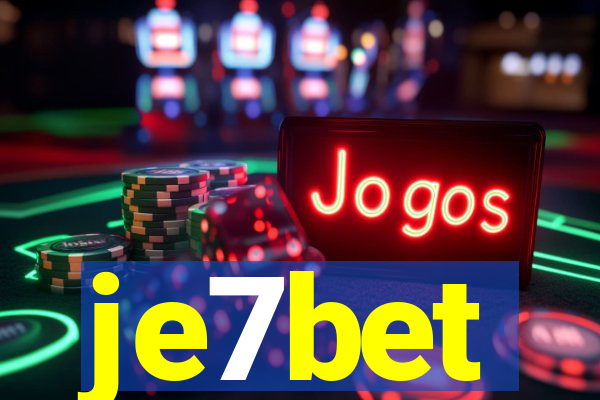 je7bet