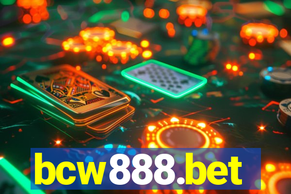 bcw888.bet