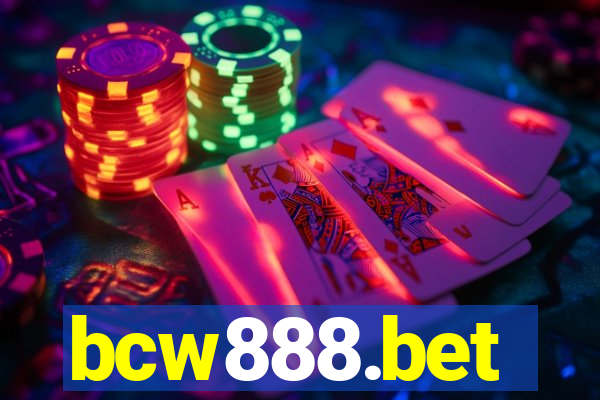 bcw888.bet