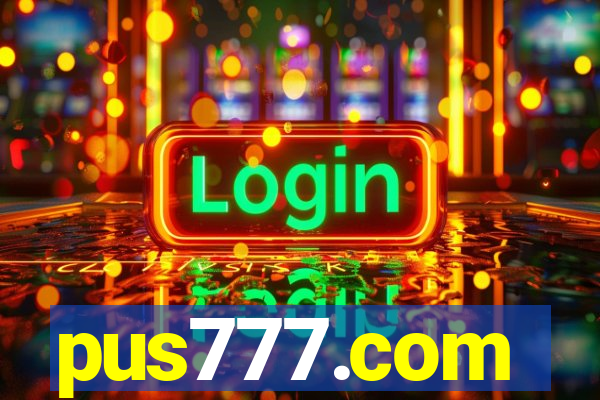 pus777.com