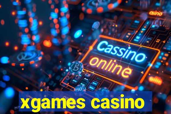 xgames casino