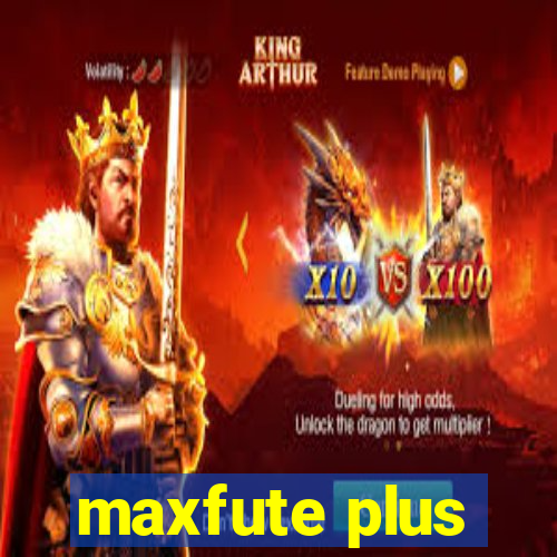 maxfute plus