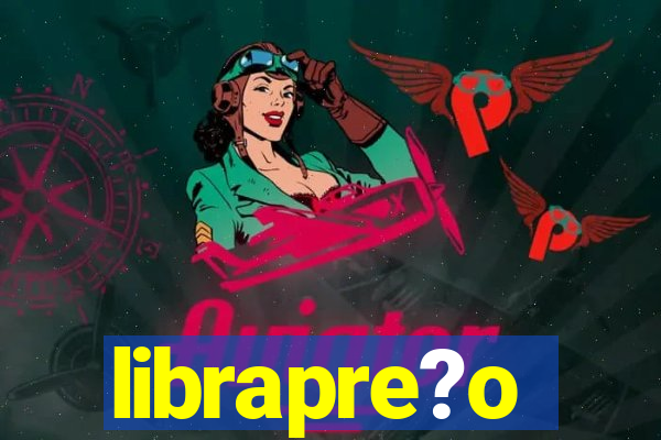 librapre?o