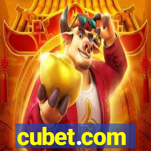 cubet.com