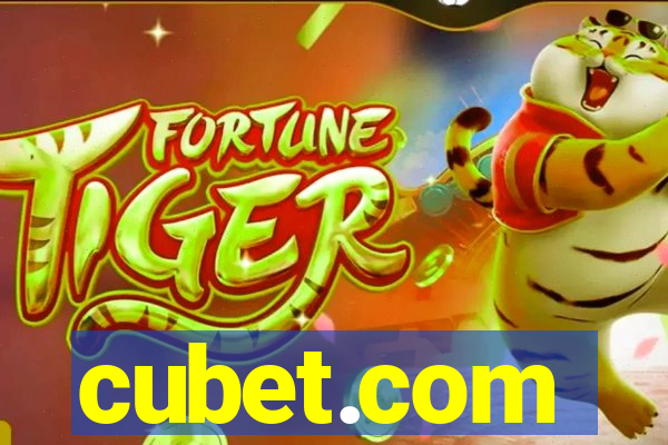 cubet.com