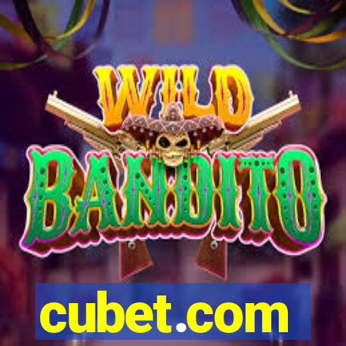 cubet.com