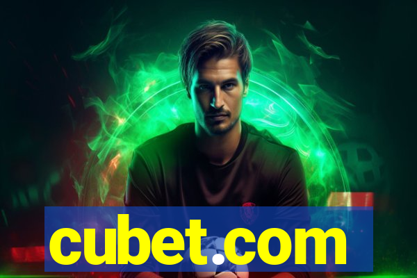 cubet.com