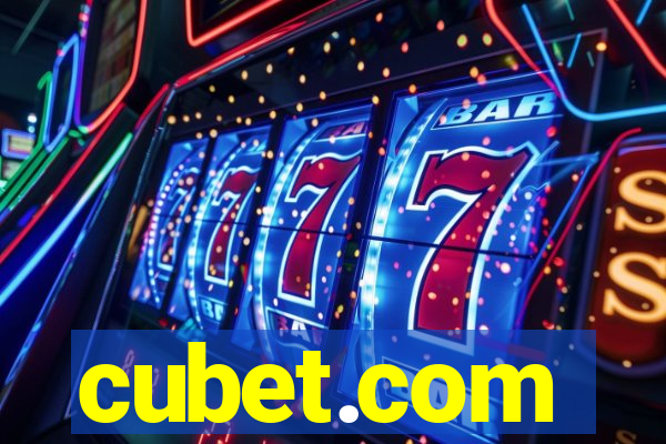 cubet.com