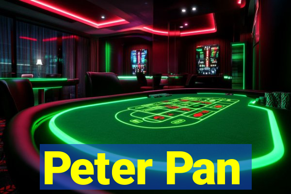 Peter Pan