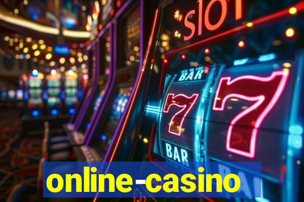 online-casino