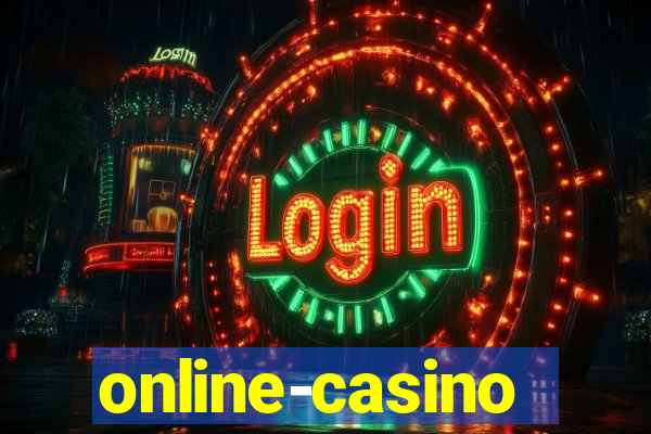 online-casino