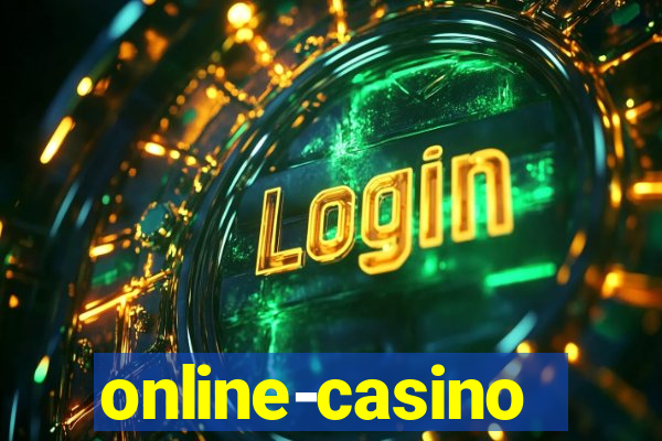 online-casino