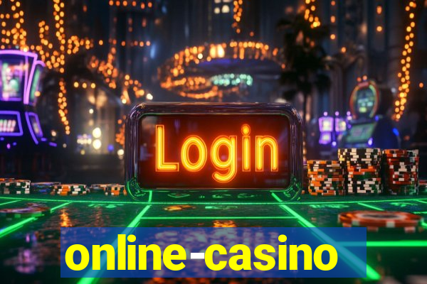 online-casino