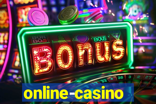 online-casino