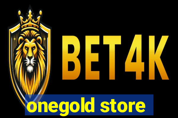 onegold store