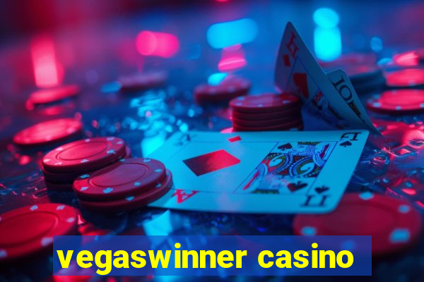 vegaswinner casino